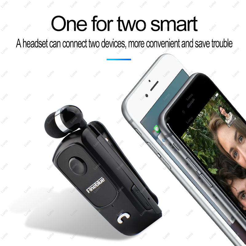 Fineblue F920 Wireless Earphone Bluetooth Headset Ears in Lotus with Wire Clip Earphones Handsfree Earbuds Retractable Fineblue F920 Wireless Earphone Bluetooth Headset Ears in Lotus with Wire Clip Earphones Handsfree Earbuds Retractable