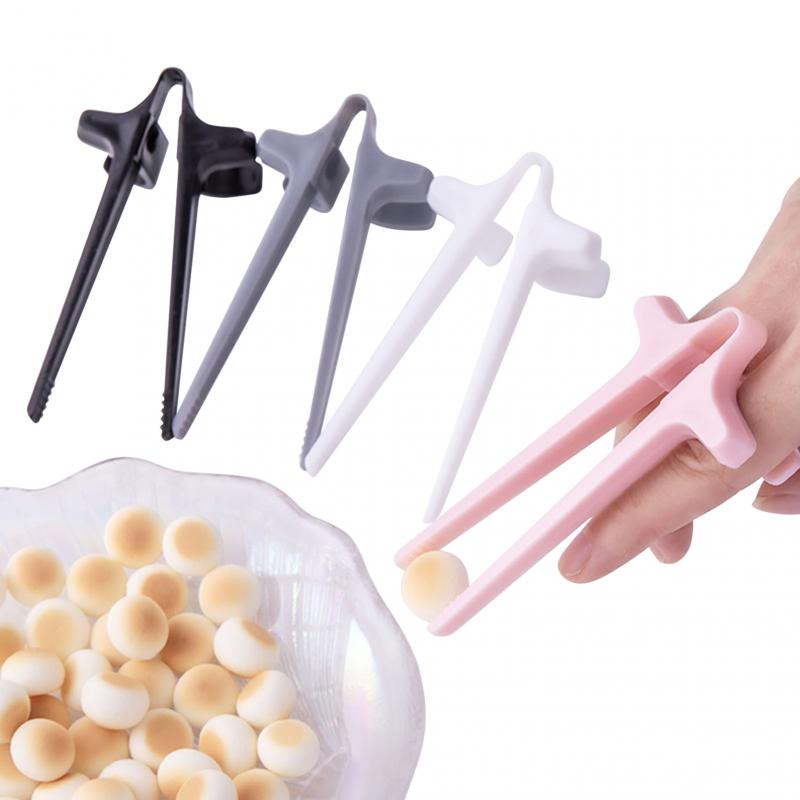 Finger Chopsticks for Eating Snacks Dirt Free