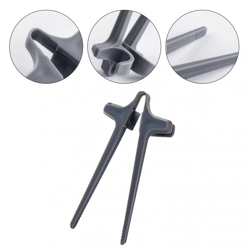 Finger Chopsticks for Eating Snacks Dirt Free