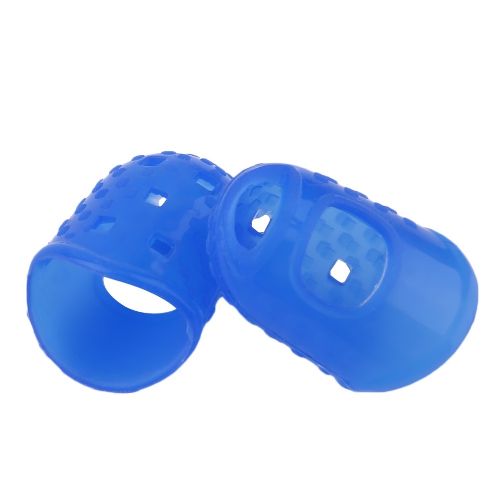 Finger Guard Silicone Tip Covers Finger Guard Silicone Tip Covers