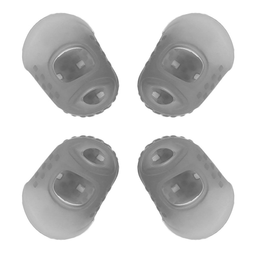 Finger Guard Silicone Tip Covers Finger Guard Silicone Tip Covers