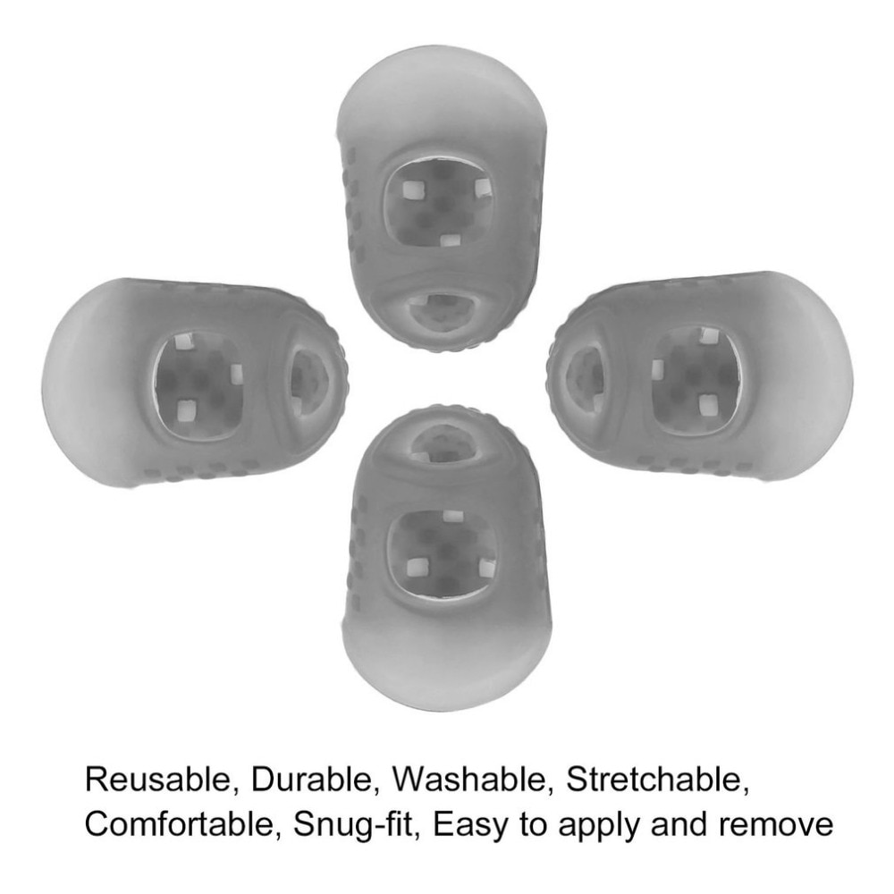 Finger Guard Silicone Tip Covers Finger Guard Silicone Tip Covers