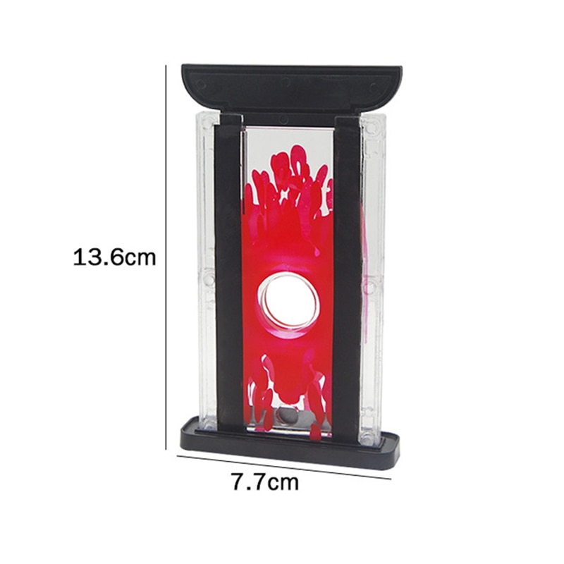 Finger Guillotine Magic Trick Prop Finger Guillotine Magic Trick Prop