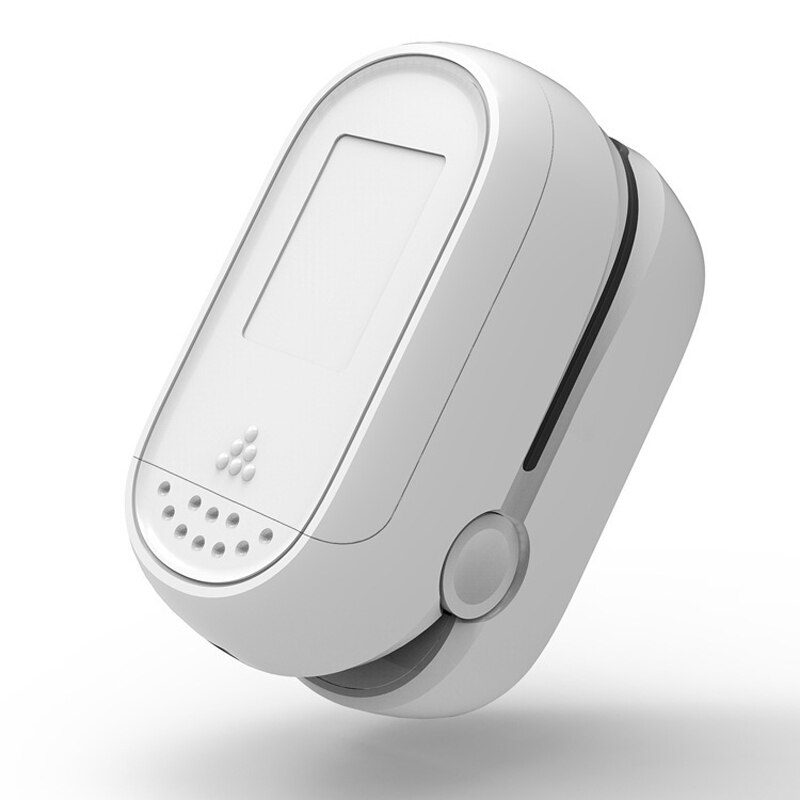 Finger Heart Rate Monitor Pulse Oximeter Finger Heart Rate Monitor Pulse Oximeter