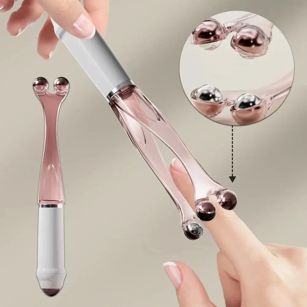 Finger Joint Acupoint Massager Rollers Handheld Hand Acupuncture Points Massager Relieve Finger Fatigue Arthritis Finger Joint Acupoint Massager Rollers Handheld Hand Acupuncture Points Massager Relieve Finger Fatigue Arthritis