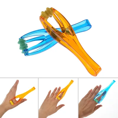 Finger Massager Roller Tool