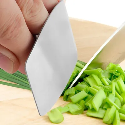Finger Protector Chopping Guard Finger Protector Chopping Guard
