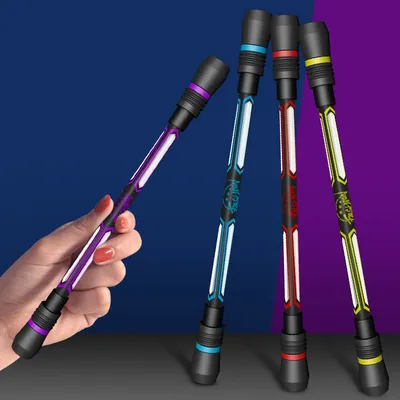Finger Spinning Pen Fidget Toy Finger Spinning Pen Fidget Toy