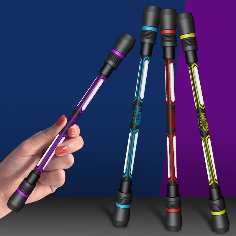 Finger Spinning Pen Fidget Toy Finger Spinning Pen Fidget Toy