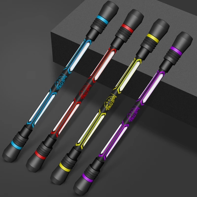 Finger Spinning Pen Fidget Toy Finger Spinning Pen Fidget Toy
