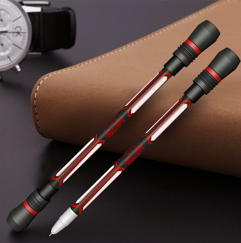Finger Spinning Pen Fidget Toy Finger Spinning Pen Fidget Toy