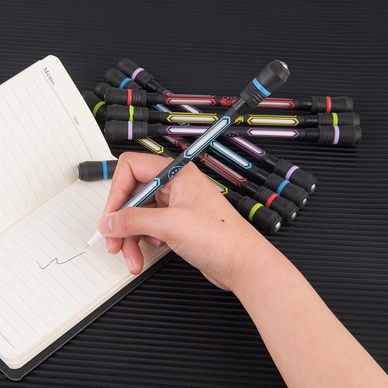 Finger Spinning Pen Fidget Toy Finger Spinning Pen Fidget Toy