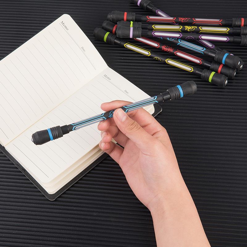 Finger Spinning Pen Fidget Toy Finger Spinning Pen Fidget Toy