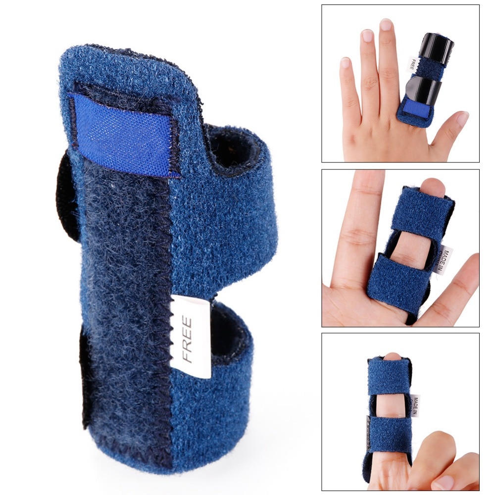 Finger Splint Adjustable Finger Brace Finger Splint Adjustable Finger Brace