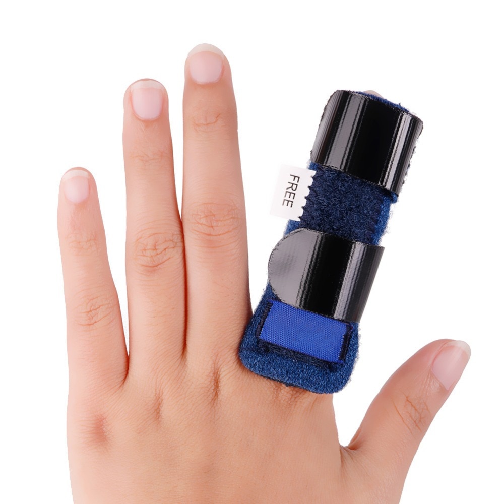 Finger Splint Adjustable Finger Brace Finger Splint Adjustable Finger Brace