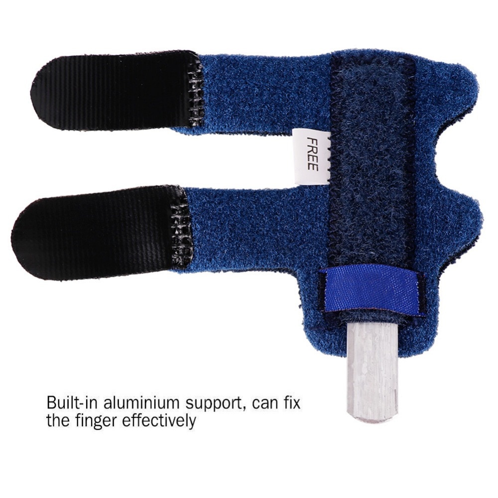 Finger Splint Adjustable Finger Brace Finger Splint Adjustable Finger Brace