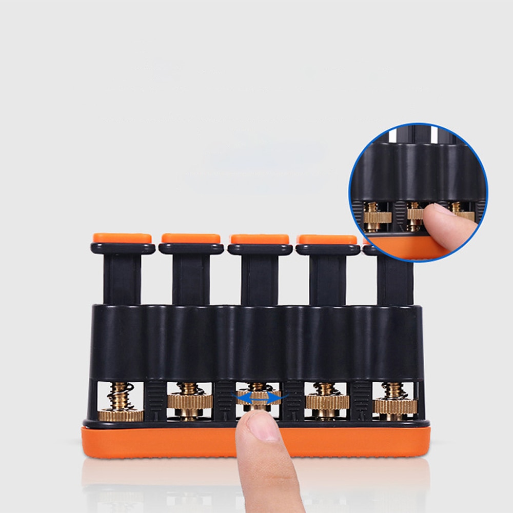 Finger Trainer Grip Strengthener