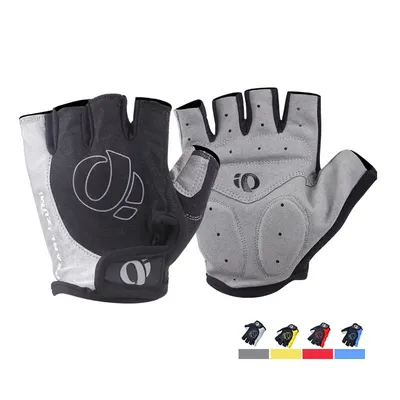 Fingerless Cycling Gloves