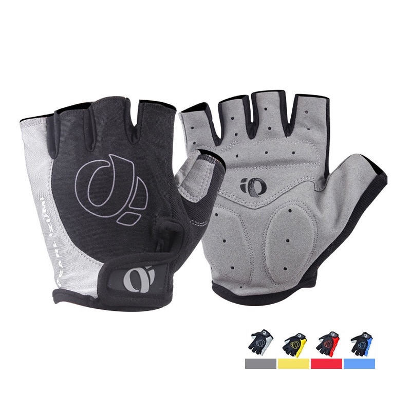 Fingerless Cycling Gloves Fingerless Cycling Gloves