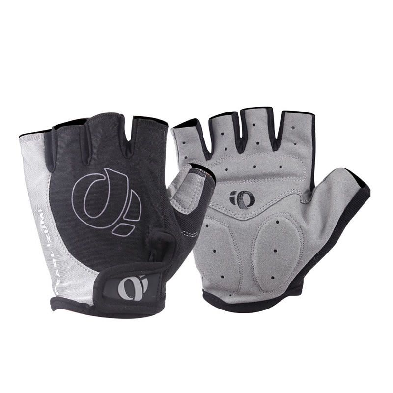 Fingerless Cycling Gloves