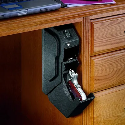 Fingerprint Biometric Handgun Safe Fingerprint Biometric Handgun Safe