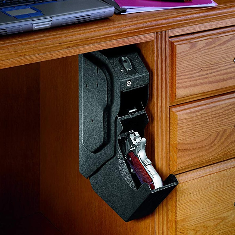 Fingerprint Biometric Handgun Safe Fingerprint Biometric Handgun Safe