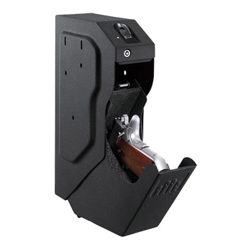 Fingerprint Biometric Handgun Safe Fingerprint Biometric Handgun Safe