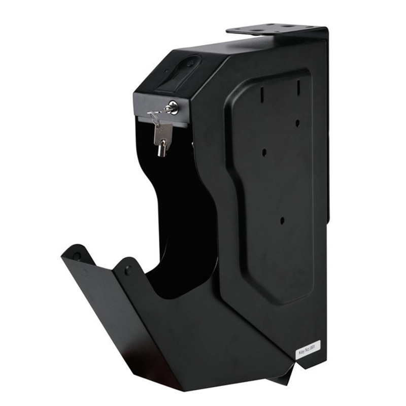 Fingerprint Biometric Handgun Safe Fingerprint Biometric Handgun Safe