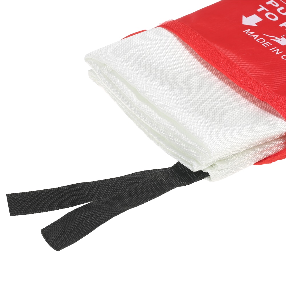 Fire Blanket Survival Protection Equipment Fire Blanket Survival Protection Equipment