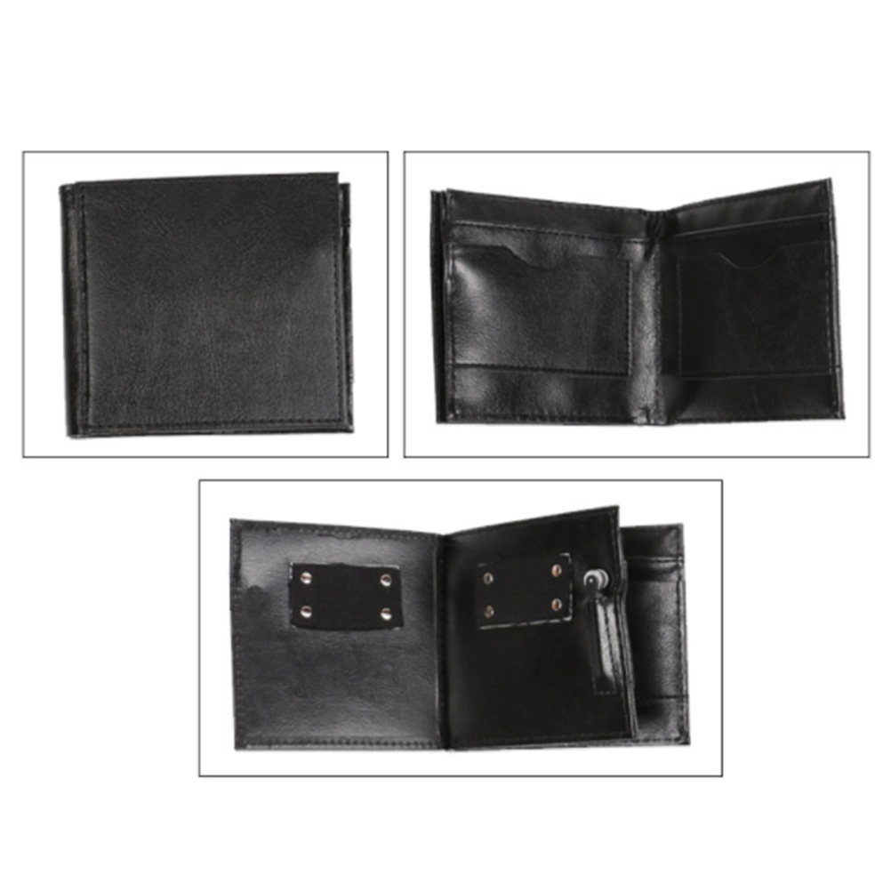Fire Wallet Magic Trick Practical Joke Fire Wallet Magic Trick Practical Joke