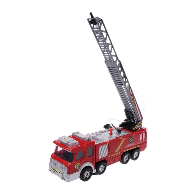 Firetruck Toy Educational Toy For Kids Firetruck Toy Educational Toy For Kids