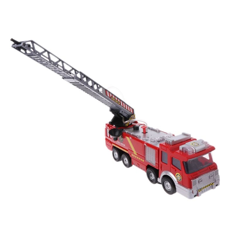 Firetruck Toy Educational Toy For Kids Firetruck Toy Educational Toy For Kids