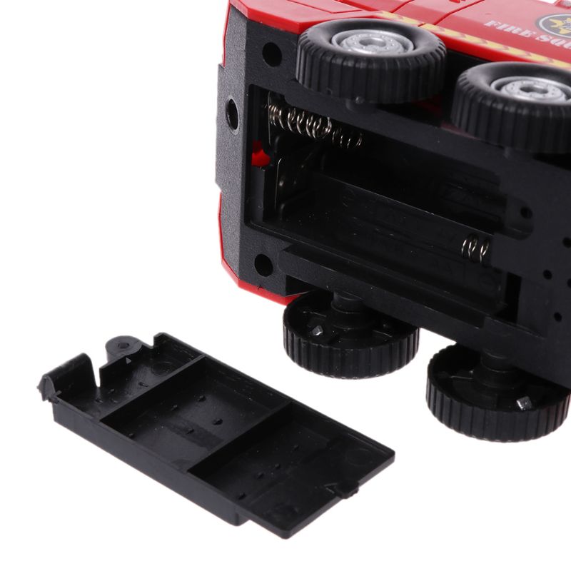 Firetruck Toy Educational Toy For Kids Firetruck Toy Educational Toy For Kids