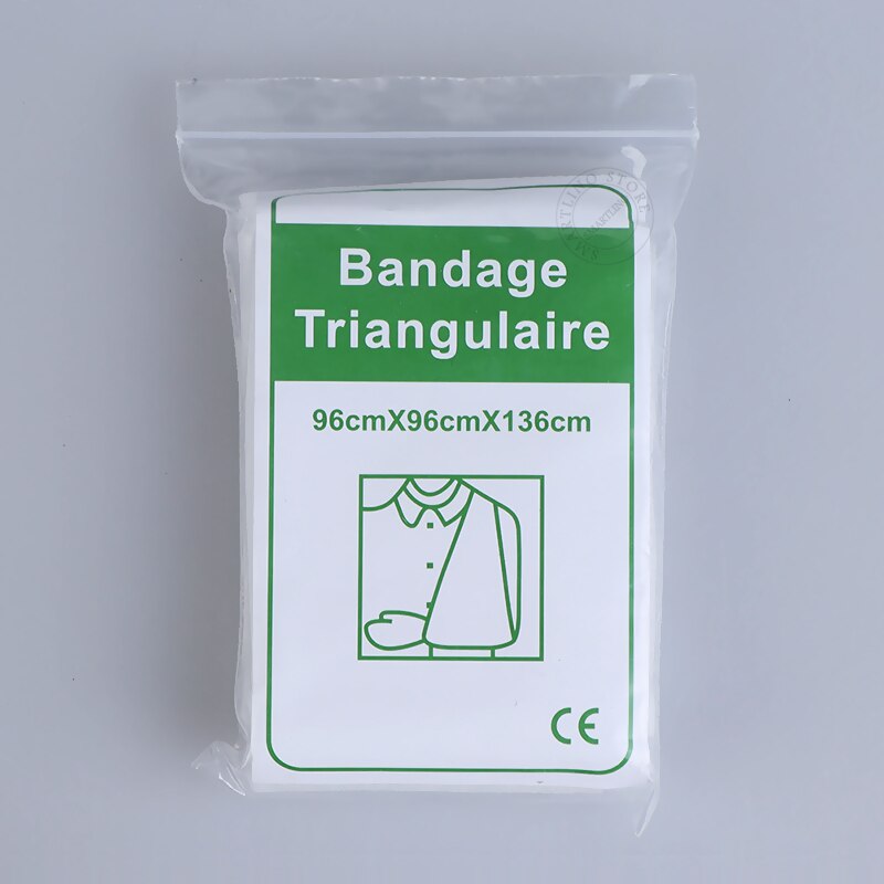 First Aid Arm Sling Bandage (5 pcs)