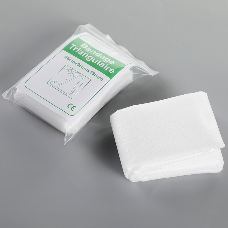 First Aid Arm Sling Bandage (5 pcs) First Aid Arm Sling Bandage (5 pcs)