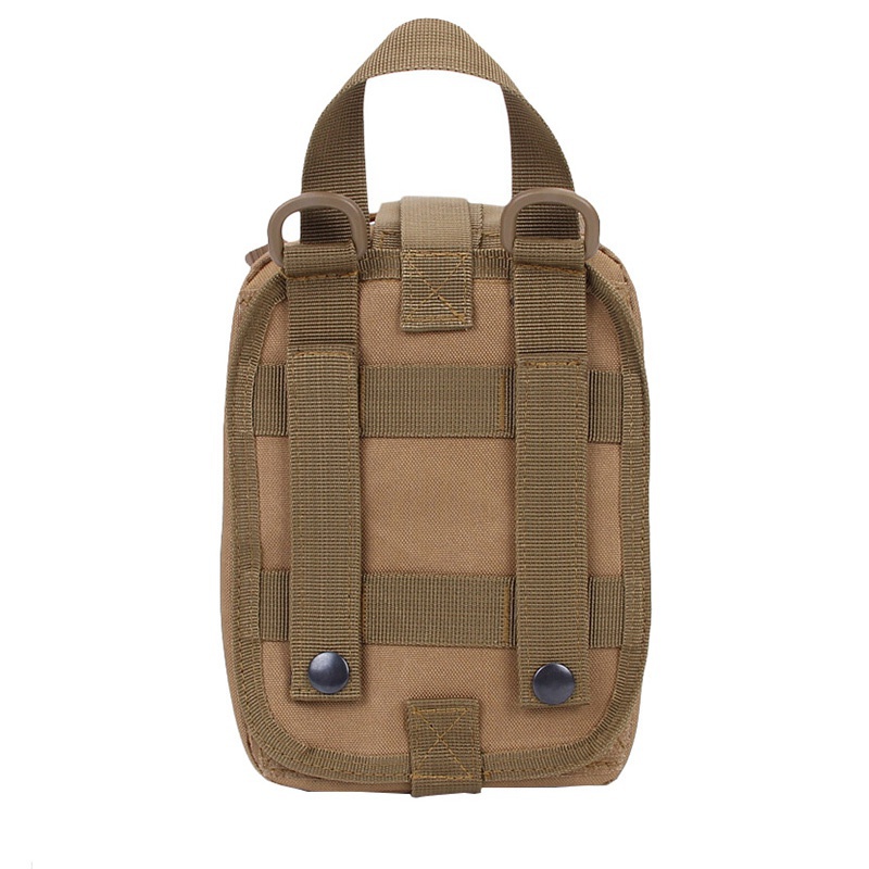 First Aid Bag Multifunctional Waist Pack