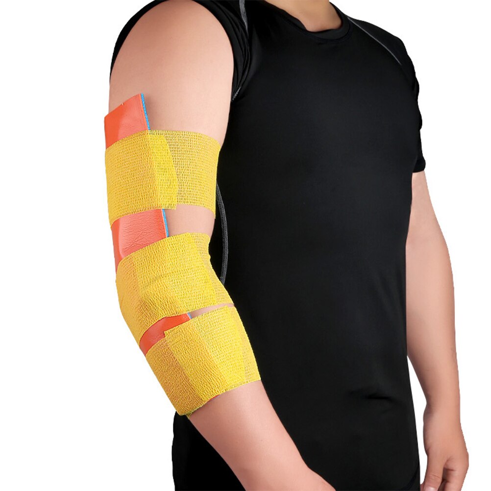 First Aid Foam Splint Support First Aid Foam Splint Support