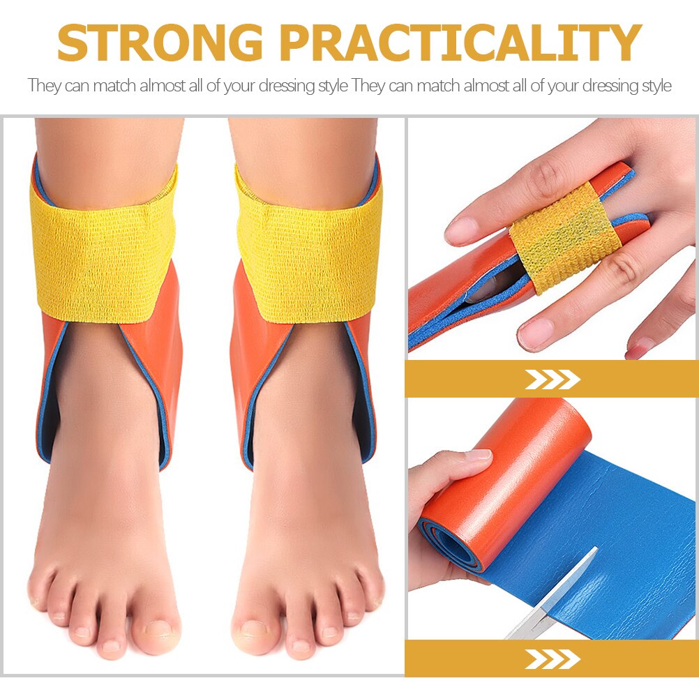 First Aid Foam Splint Support First Aid Foam Splint Support