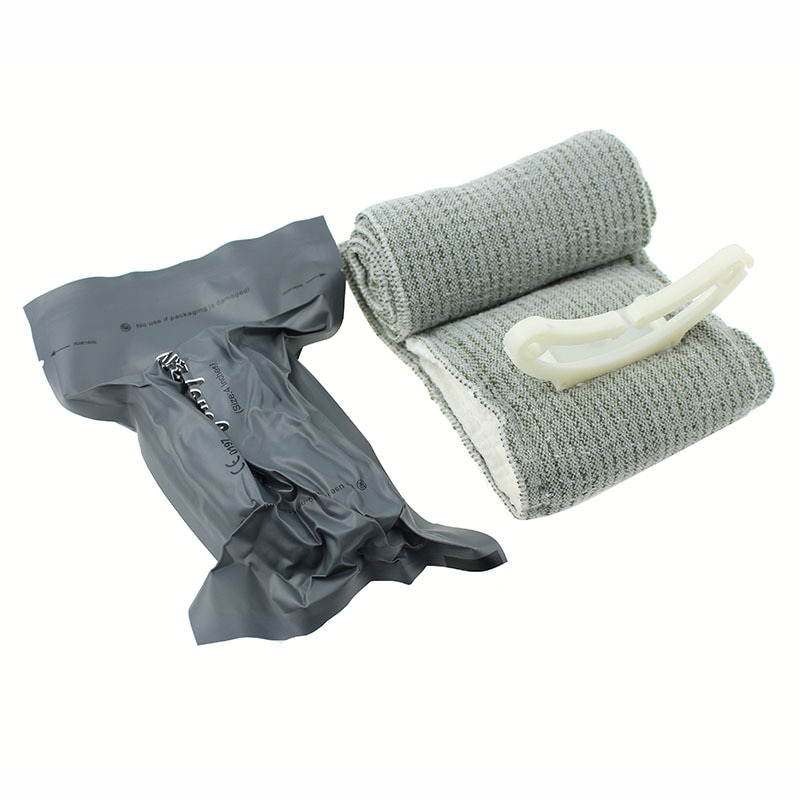 First Aid Israeli Pressure Bandage