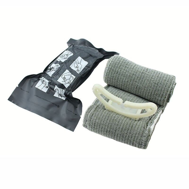 First Aid Israeli Pressure Bandage First Aid Israeli Pressure Bandage