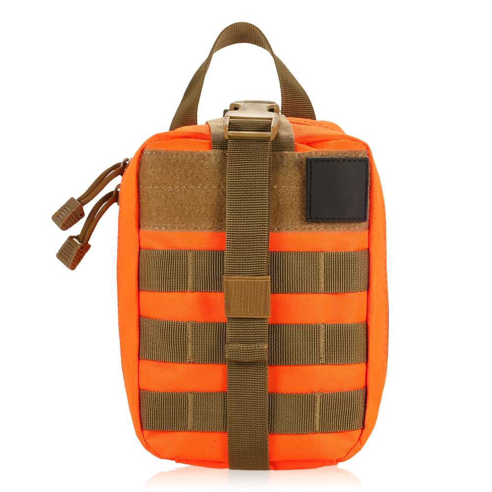 First Aid Kit Bag Organizer First Aid Kit Bag Organizer