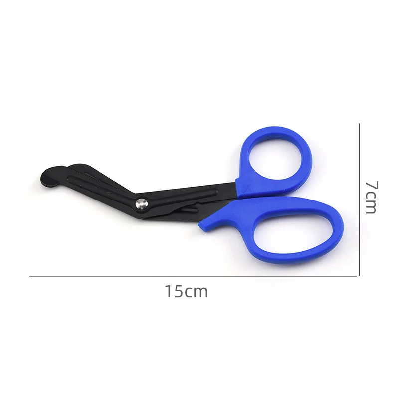 First Aid Medic Scissors