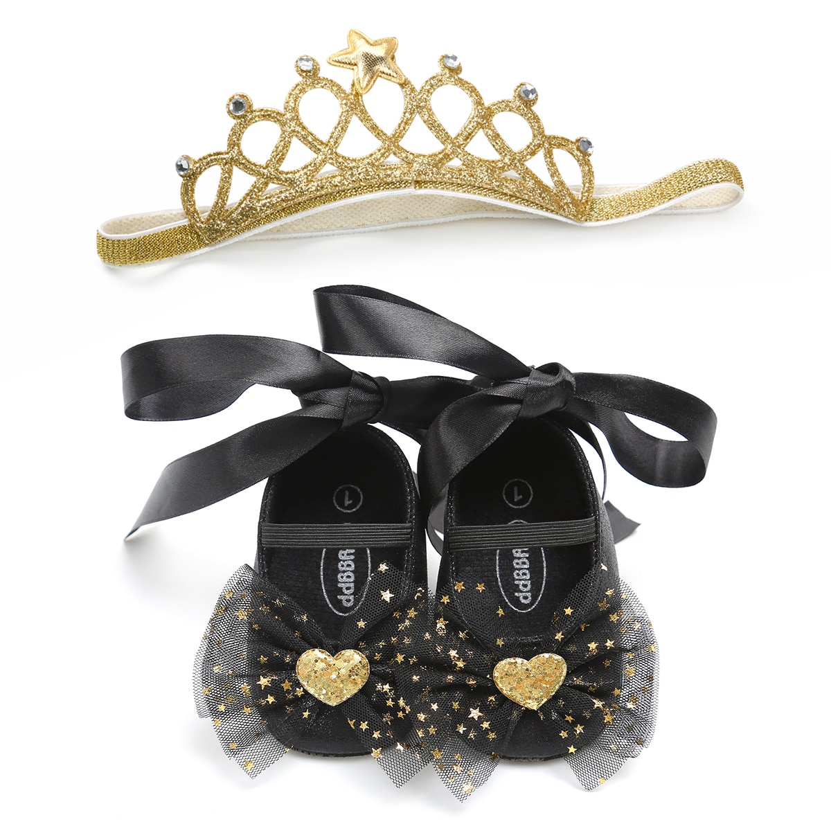 First Walker Shoes Lace Bow Set First Walker Shoes Lace Bow Set