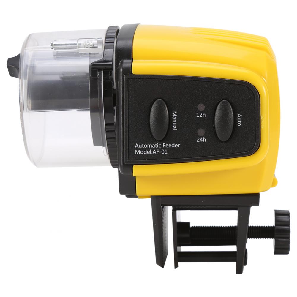 Fish Feeder Automatic Feeding Machine Fish Feeder Automatic Feeding Machine