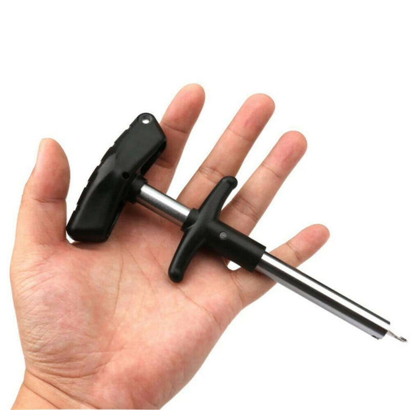 Fish Hook Remover Fishing Hand Tool Fish Hook Remover Fishing Hand Tool