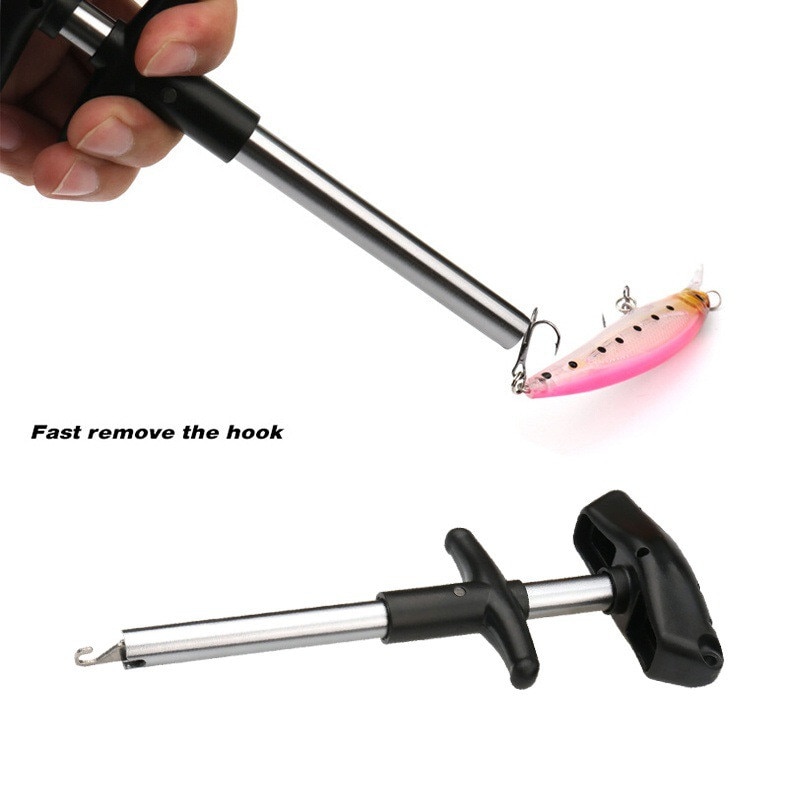 Fish Hook Remover Fishing Hand Tool Fish Hook Remover Fishing Hand Tool