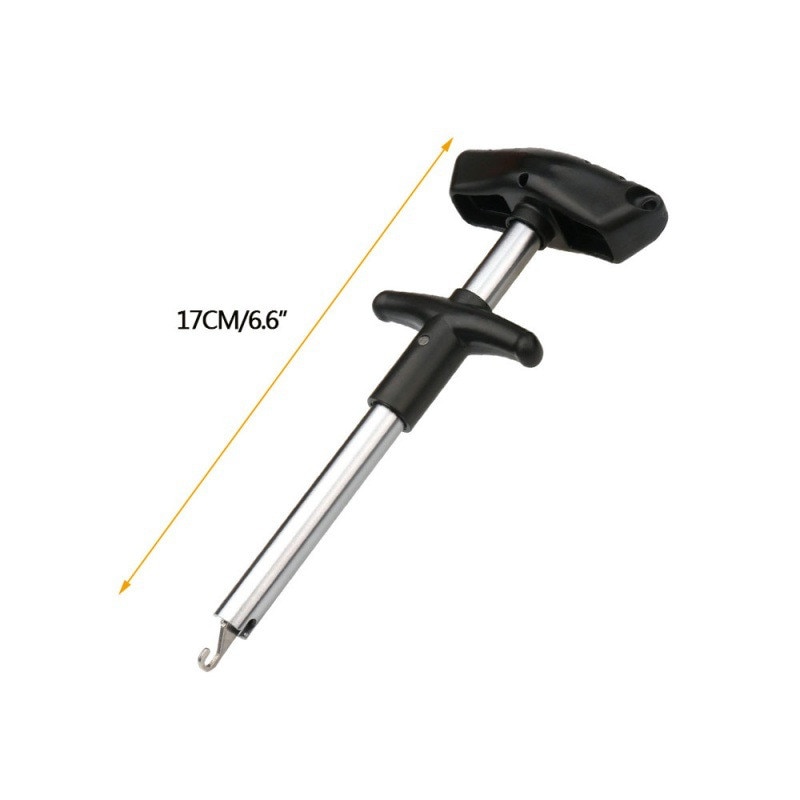 Fish Hook Remover Fishing Hand Tool Fish Hook Remover Fishing Hand Tool