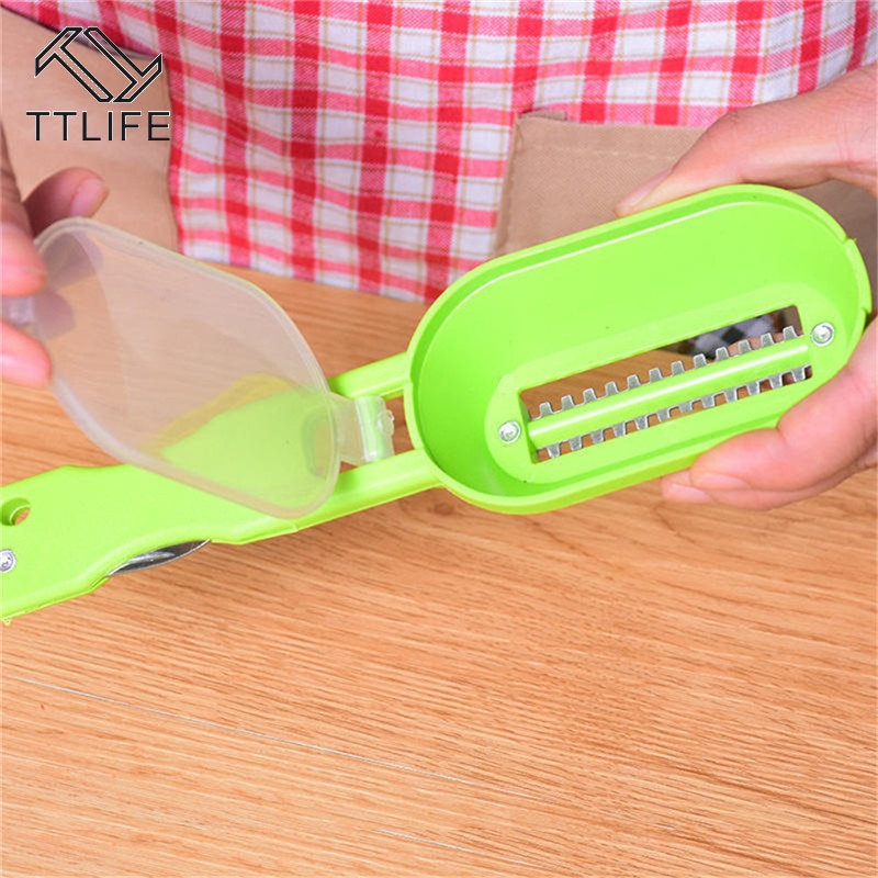 Fish Scales Remover Kitchen Tool Fish Scales Remover Kitchen Tool
