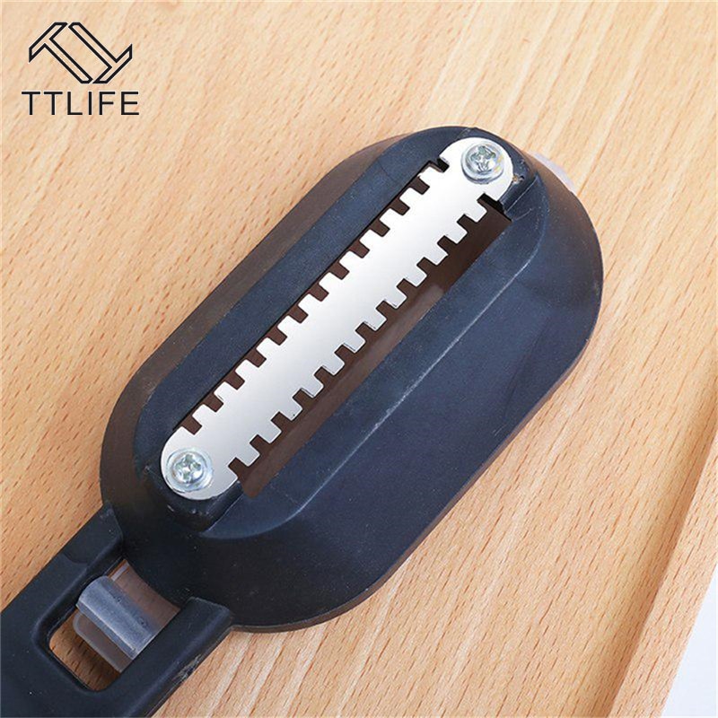 Fish Scales Remover Kitchen Tool Fish Scales Remover Kitchen Tool
