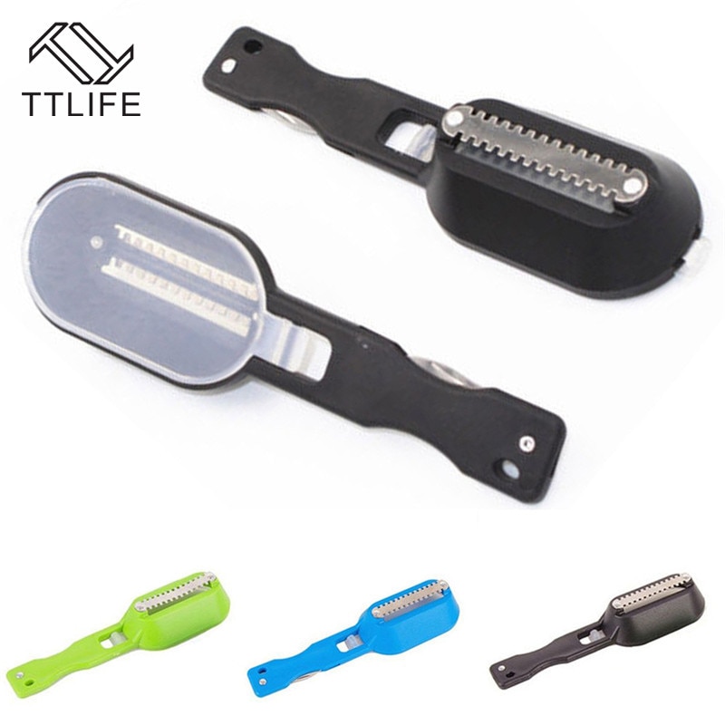 Fish Scales Remover Kitchen Tool Fish Scales Remover Kitchen Tool
